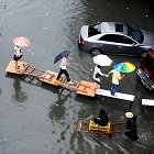 Wasser - Konflikt oder Kooperation?