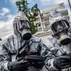 Bioterrorismus