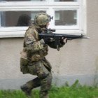 Klein- und Leichtwaffen