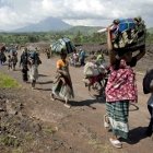 DR CONGO UNREST