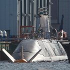 Deutsche U-Bootlieferungen