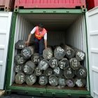 INDONESIA ILLEGAL LOGGING