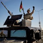 Afghanistan