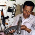 PAKISTAN ARMS MARKET
